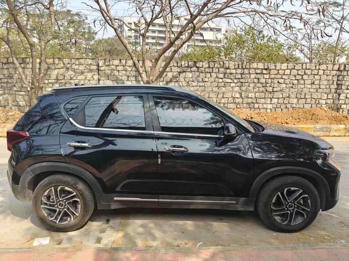 Kia Sonet HTX+ - Image 3